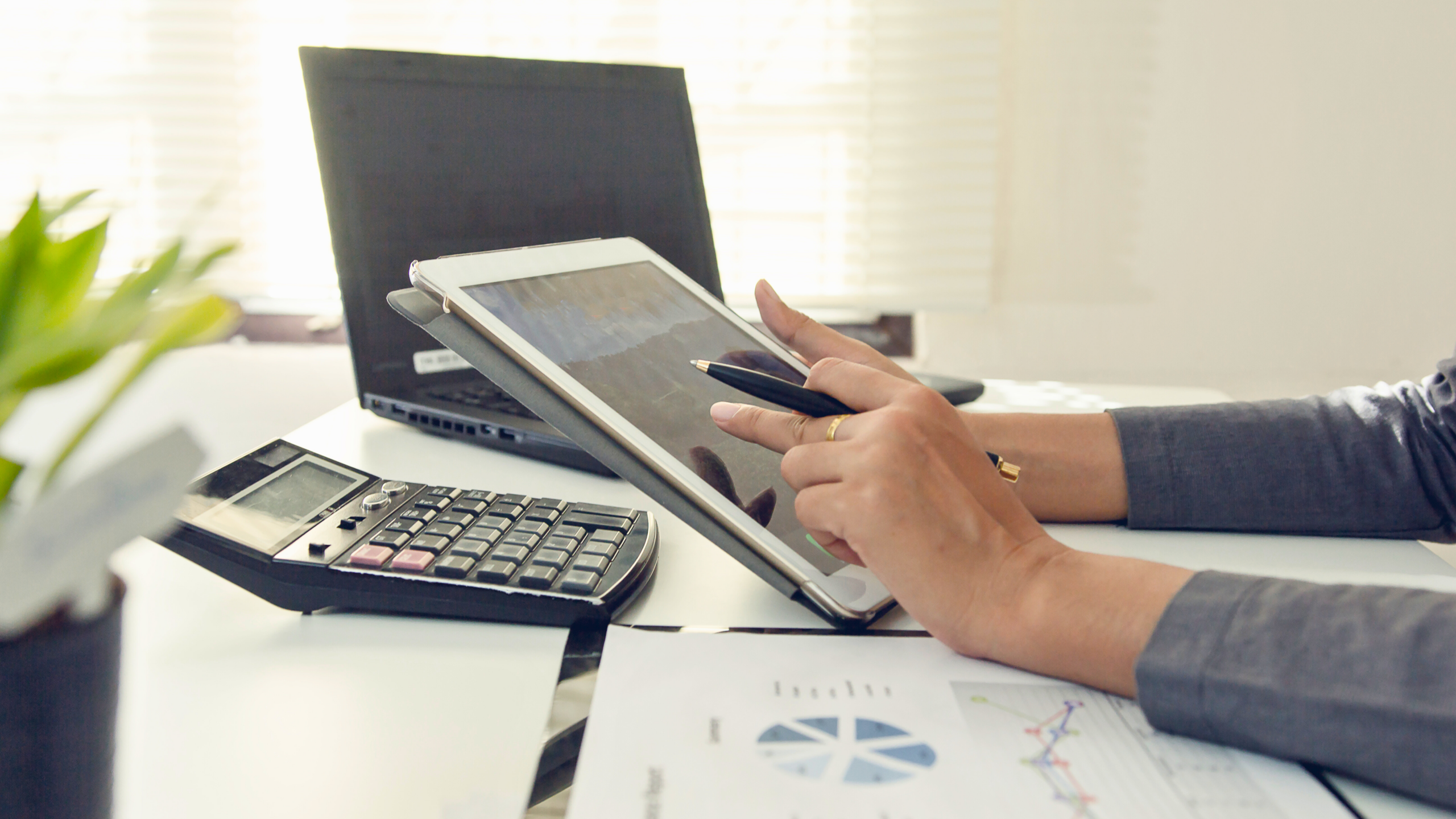 Cobrança estratégica no mercado imobiliário