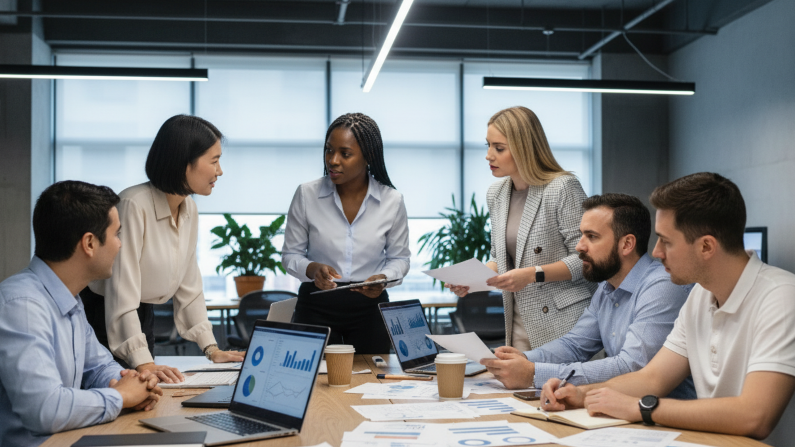 Régua de cobrança automatizada para o mercado imobiliário