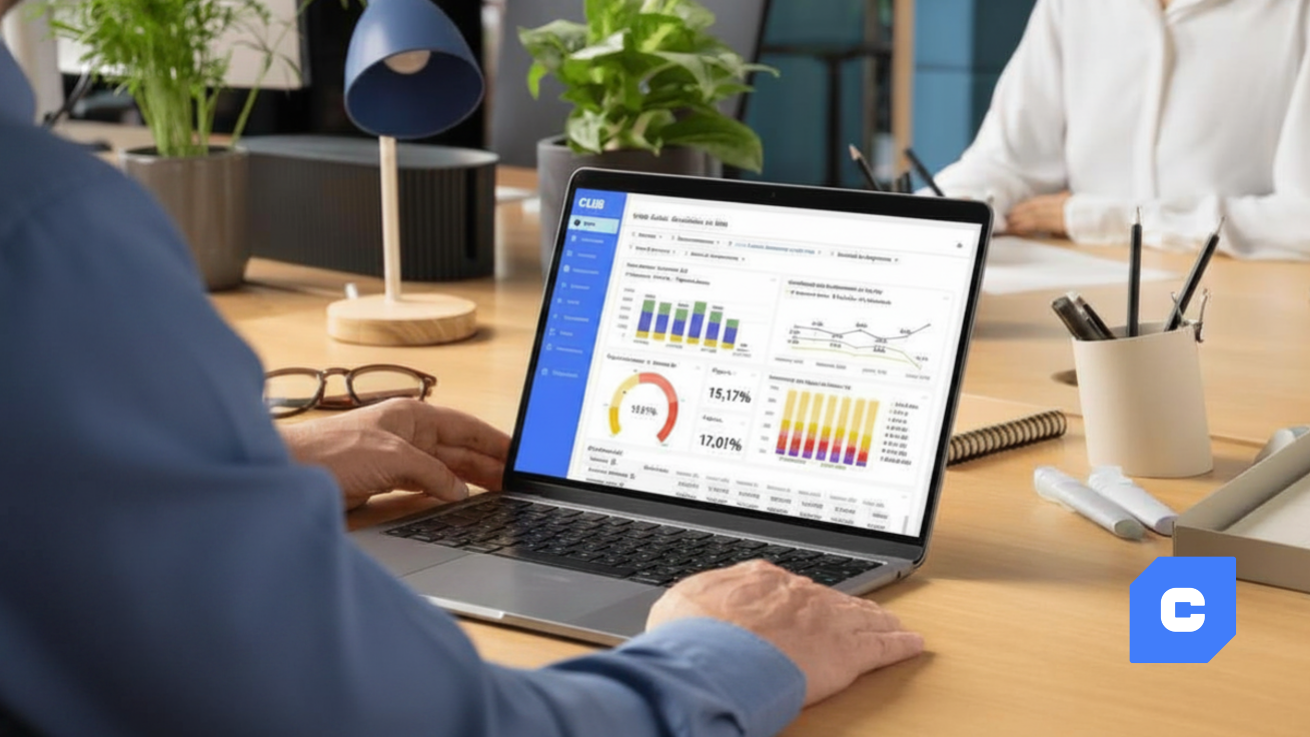 Sistema de pagamento para loteadores