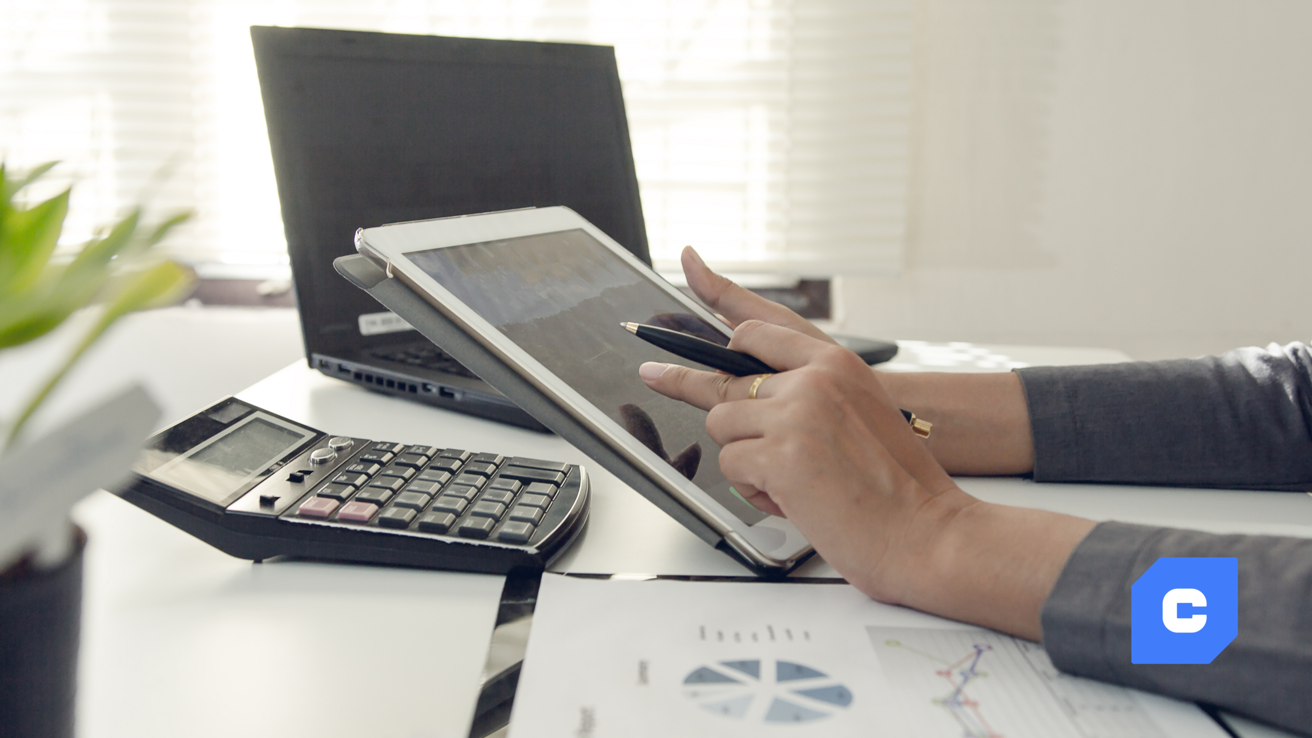 estrutura financeira no mercado imobiliário